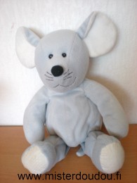 Marque Inconnue Souris Bleu-gris - Très bon état