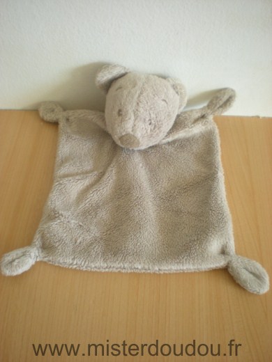 Marque Inconnue Souris Beige - Bon état