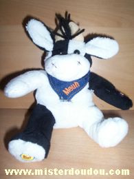 Fizzy Vache Blanc noir - Très bon état