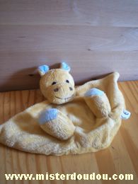 Marque Inconnue Vache Beige - Très bon état