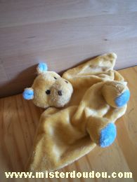Marque Inconnue Vache Beige - Très bon état
