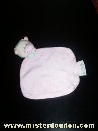 Marque Inconnue Vache Rose - Très bon état